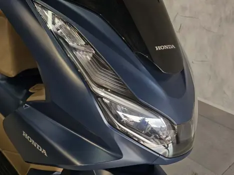 HONDA PCX 160 DLX ABS, Foto 13