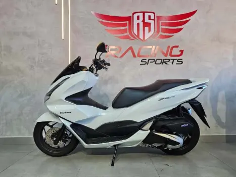 HONDA PCX 160 DLX ABS, Foto 1