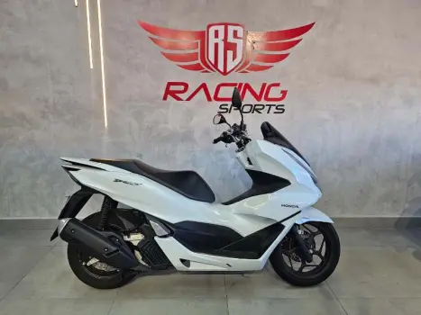 HONDA PCX 160 DLX ABS, Foto 2