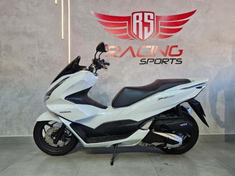 HONDA PCX 160 DLX ABS, Foto 1