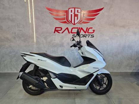 HONDA PCX 160 DLX ABS, Foto 2