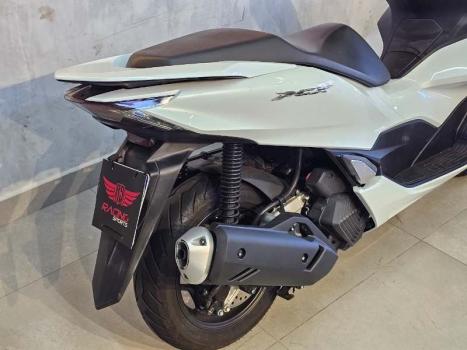 HONDA PCX 160 DLX ABS, Foto 3