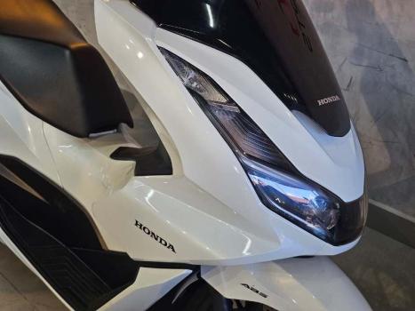 HONDA PCX 160 DLX ABS, Foto 4