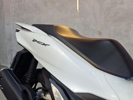 HONDA PCX 160 DLX ABS, Foto 7