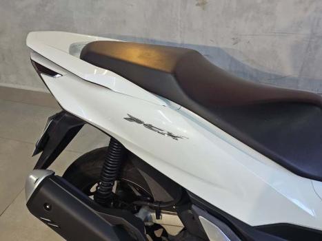 HONDA PCX 160 DLX ABS, Foto 8