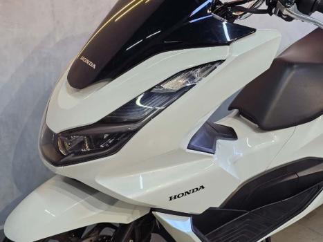 HONDA PCX 160 DLX ABS, Foto 9