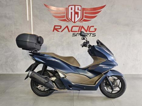 HONDA PCX 160 DLX ABS, Foto 2
