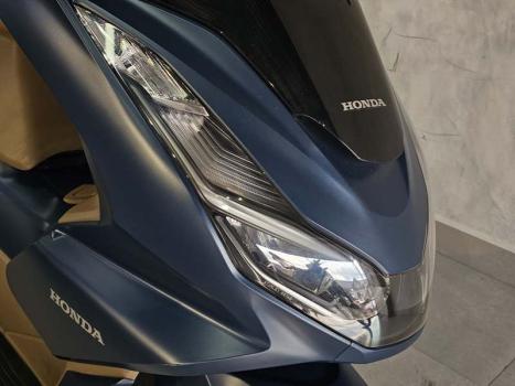 HONDA PCX 160 DLX ABS, Foto 3
