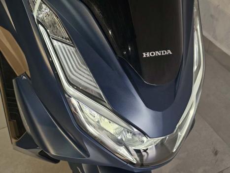 HONDA PCX 160 DLX ABS, Foto 4