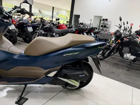 HONDA PCX 160 DLX ABS, Foto 8