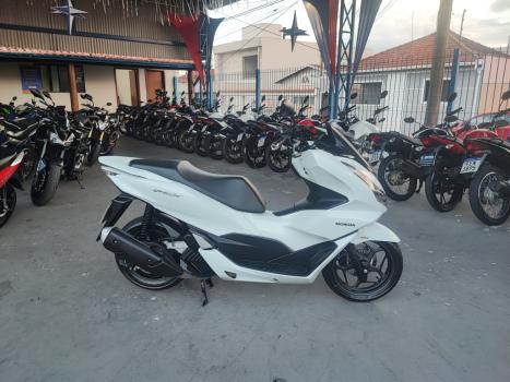 HONDA PCX 160 DLX ABS, Foto 1