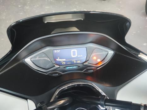 HONDA PCX 160 DLX ABS, Foto 2