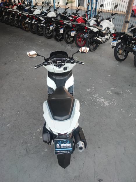 HONDA PCX 160 DLX ABS, Foto 7