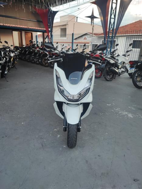 HONDA PCX 160 DLX ABS, Foto 8