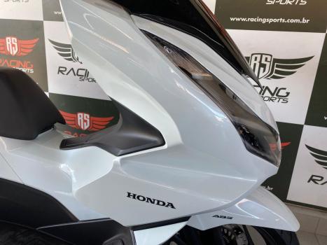 HONDA PCX 160 DLX ABS, Foto 2