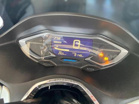 HONDA PCX 160 DLX ABS, Foto 7