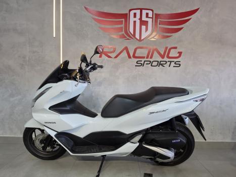 HONDA PCX 160 DLX ABS, Foto 1