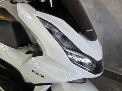 HONDA PCX 160 DLX ABS, Foto 2