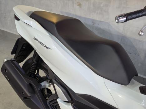 HONDA PCX 160 DLX ABS, Foto 4