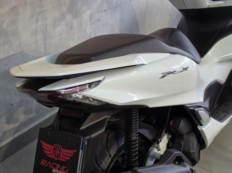 HONDA PCX 160 DLX ABS, Foto 5