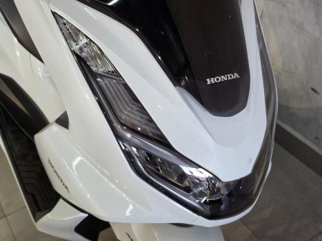 HONDA PCX 160 DLX ABS, Foto 6