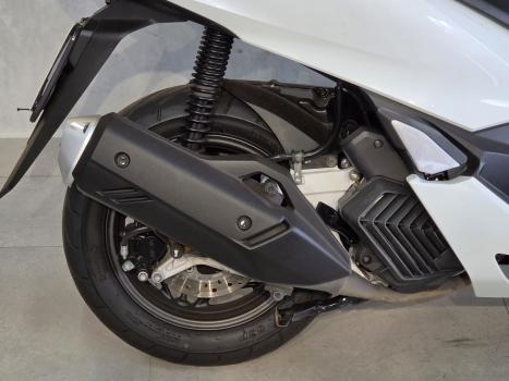 HONDA PCX 160 DLX ABS, Foto 7