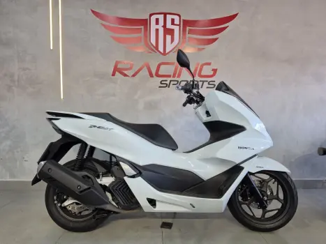 HONDA PCX 160 DLX ABS, Foto 9