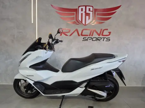 HONDA PCX 160 DLX ABS, Foto 10