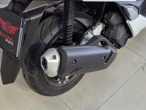 HONDA PCX 160 DLX ABS, Foto 11