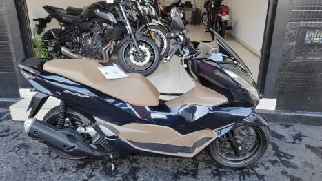 HONDA PCX 160 DLX ABS, Foto 3