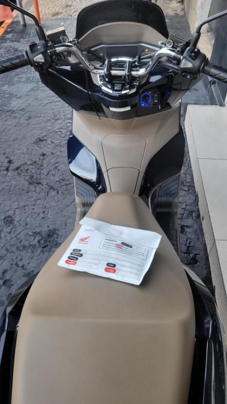 HONDA PCX 160 DLX ABS, Foto 5