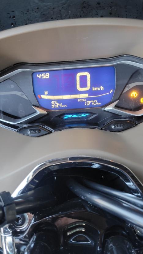HONDA PCX 160 DLX ABS, Foto 6