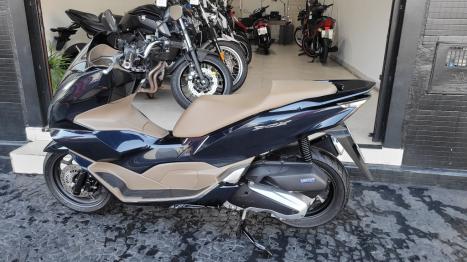 HONDA PCX 160 DLX ABS, Foto 7