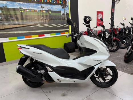 HONDA PCX 160 DLX ABS, Foto 1