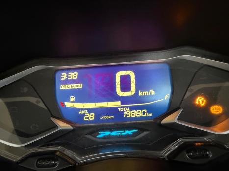 HONDA PCX 160 DLX ABS, Foto 2