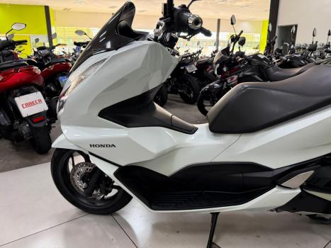 HONDA PCX 160 DLX ABS, Foto 3