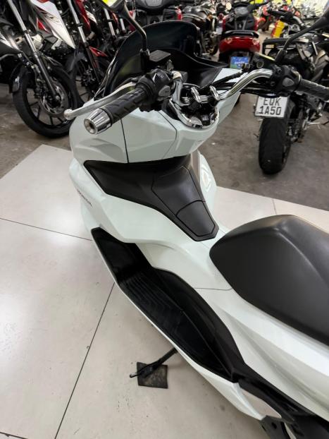 HONDA PCX 160 DLX ABS, Foto 4