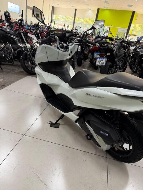 HONDA PCX 160 DLX ABS, Foto 5