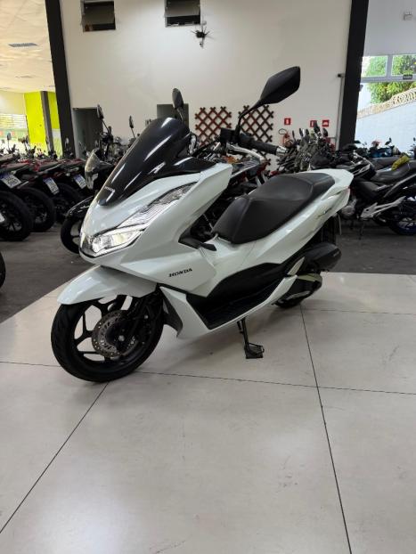 HONDA PCX 160 DLX ABS, Foto 6