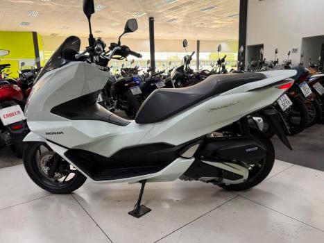 HONDA PCX 160 DLX ABS, Foto 7