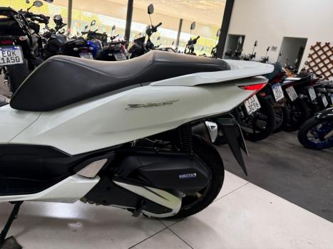 HONDA PCX 160 DLX ABS, Foto 8