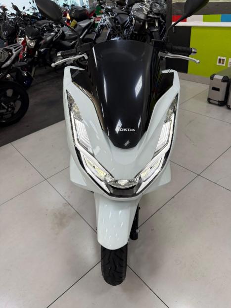 HONDA PCX 160 DLX ABS, Foto 10