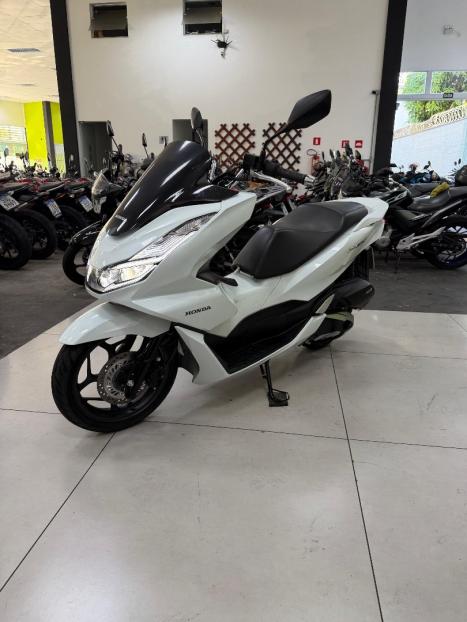 HONDA PCX 160 DLX ABS, Foto 11