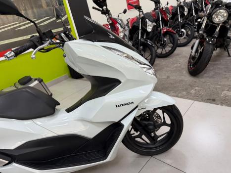 HONDA PCX 160 DLX ABS, Foto 12