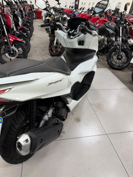 HONDA PCX 160 DLX ABS, Foto 13