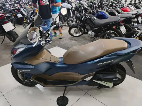 HONDA PCX 160 DLX ABS, Foto 2