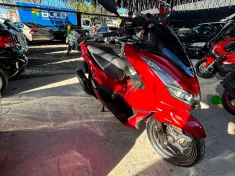 HONDA PCX 160 DLX ABS, Foto 2