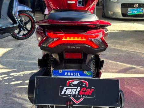 HONDA PCX 160 DLX ABS, Foto 3