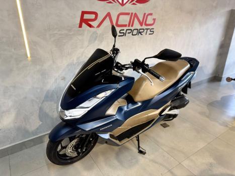 HONDA PCX 160 DLX ABS, Foto 2