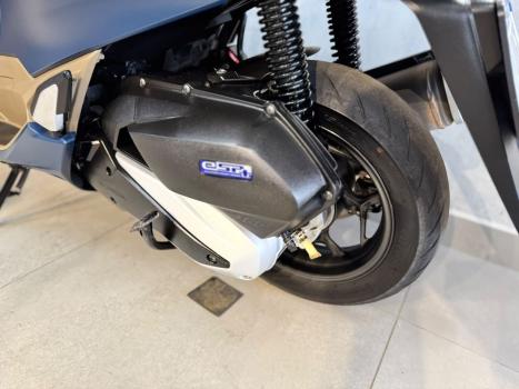 HONDA PCX 160 DLX ABS, Foto 3